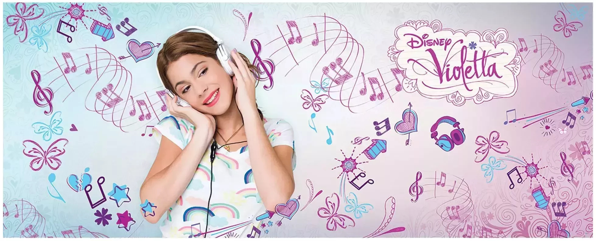 Violetta Star