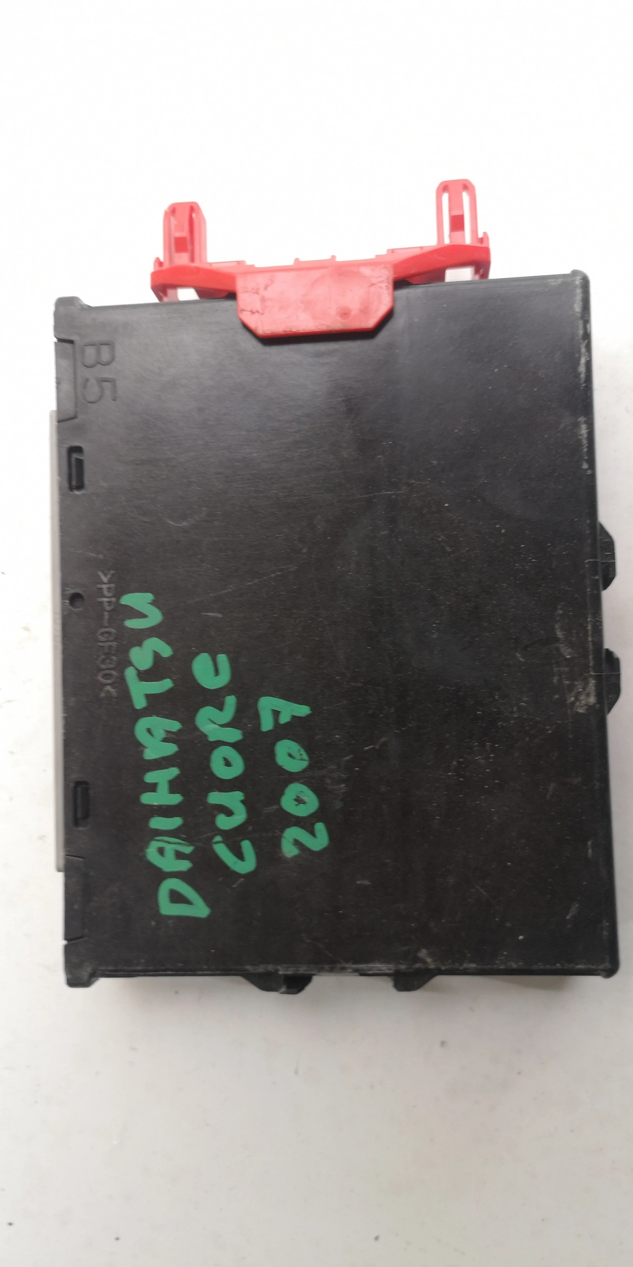 DAIHATSU COURE VII KOMPUTER ECU 89560-B2C60 112300-6611 | eBay