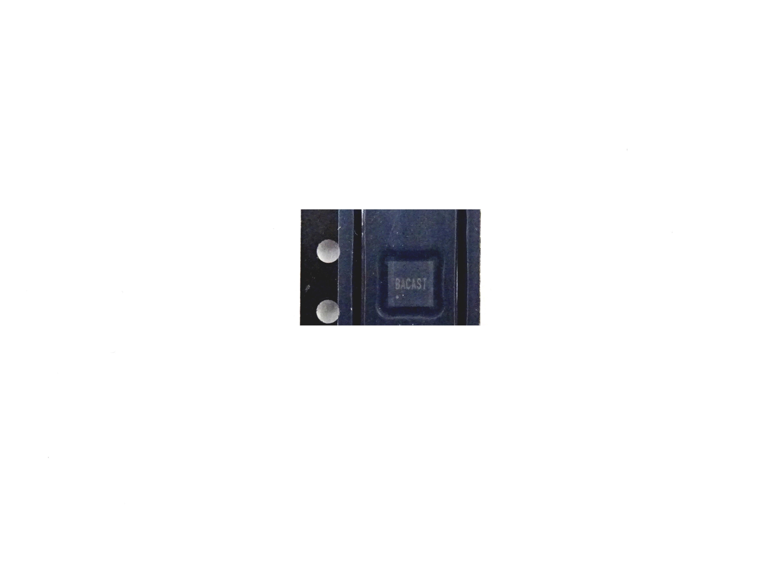 Chip BGA SY8288CRAC BAC5KA BAC*** QFN-20 Chipset