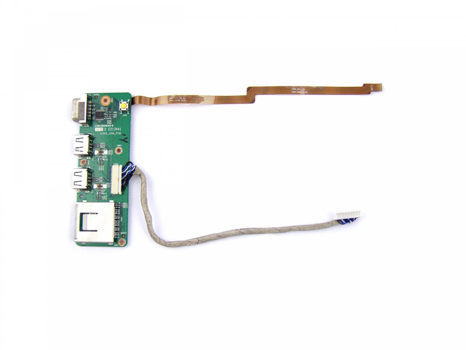 Аккумулятор dns x300