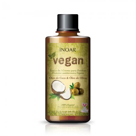 Inoar Vegan odżywka 300ml bez spłukiwania