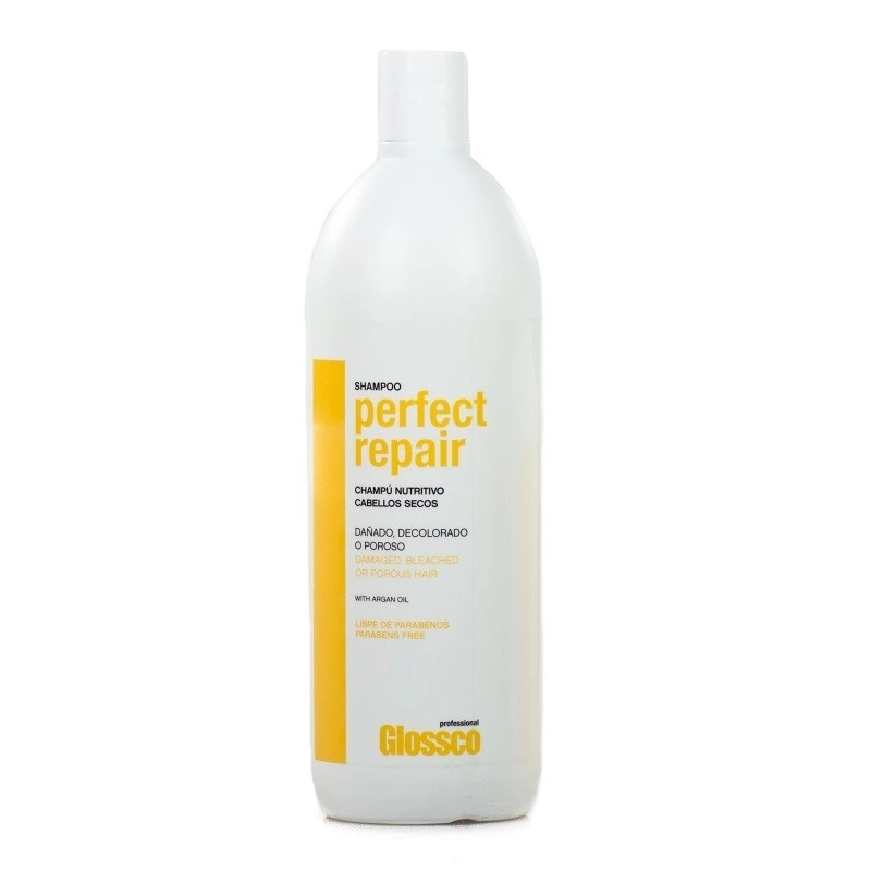 Glossco Perfect Repair szampon regenerujący 500ml