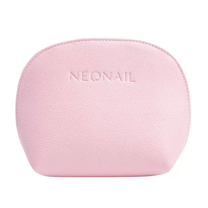 NeoNail Kosmetyczka różowa