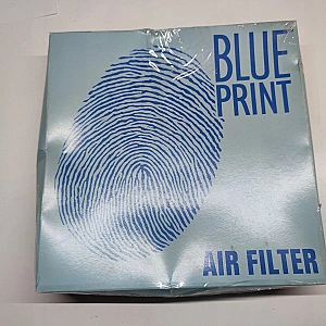 Blue Print ADM52220 Filtr powietrza MAZDA 323